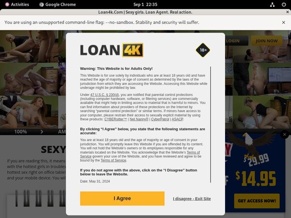 Free Video Loan 4k