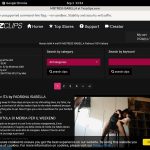 Free Watch MistressIsabella