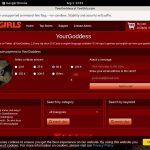 Free Yoogirls.com Full