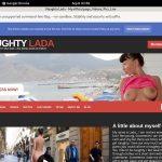 Freenaughty-lada.com Accounts