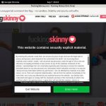 Fucking Skinny Portal Sex Video Hd