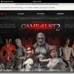 Gameoflust2 Account Passwords