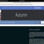 Gapeaddict.modelcentro.com Trial Account