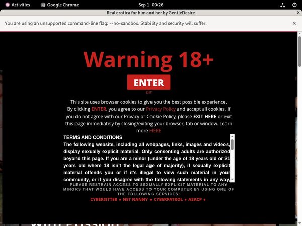 Gentledesire Redtube