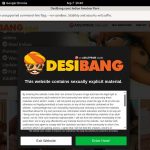 Get A Free Desibang Login