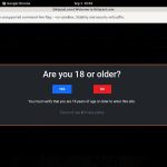 GirlyCast.com Paysite