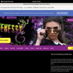 Henessy Paypal Options