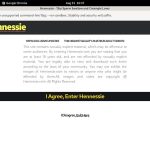 Hennessie Discount Code