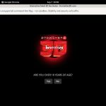 Hentai Sex 3D Discount Info