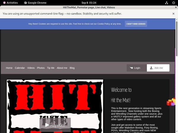 [Image: HitTheMat-Discount-Code.jpg]