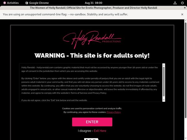 Hollyrandall.com Free Movies