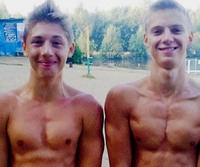 Horny Twink BF Free Member s1