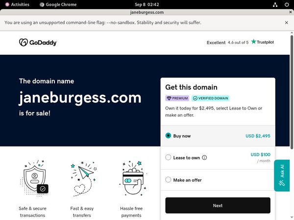 Janeburgess Redtube