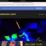 JenniDelight4u Free Pass