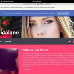 Jessicalane Descuento
