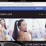 KimberLeen With Paypal Account