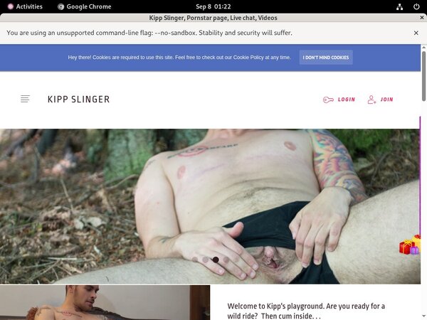 Kippslingerxxx.modelcentro.com Network Password