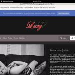LexyXXXPREMIUM Site Rip Link