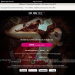 Login For Dorceltv