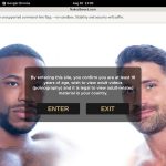 Lowest Naked Sword Discount