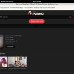 Luxlivesxxx Account And Password