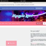 Magpie Kent Discount Lowest