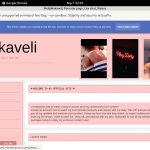 Mellymakaveli Trial Free