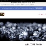 Mistress Mena Diamond Recent