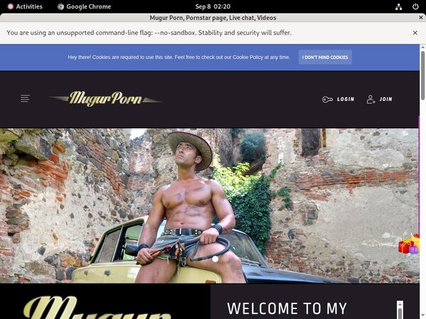 Mugur Porn Porn Pass
