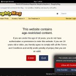 Naughty Mag Eu Debit