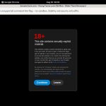 New Jurassiccock.com Videos