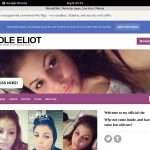 NicoleEliot Discount Site