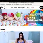 Nympho Porn Sex