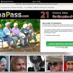 Oma Pass Get Access