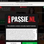 Passie Xxx