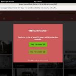 Password To Voyeur House