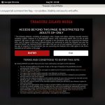 Paul Morris : Treasure Island Media Paypal Payment