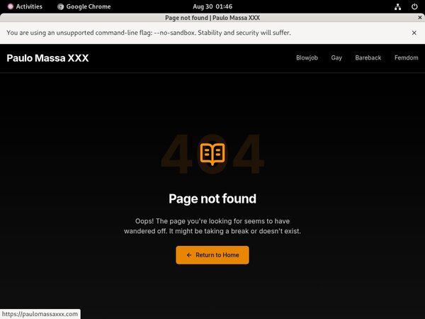 Paulomassaxxx.com Full Com Paulomassaxxx.com Full Com