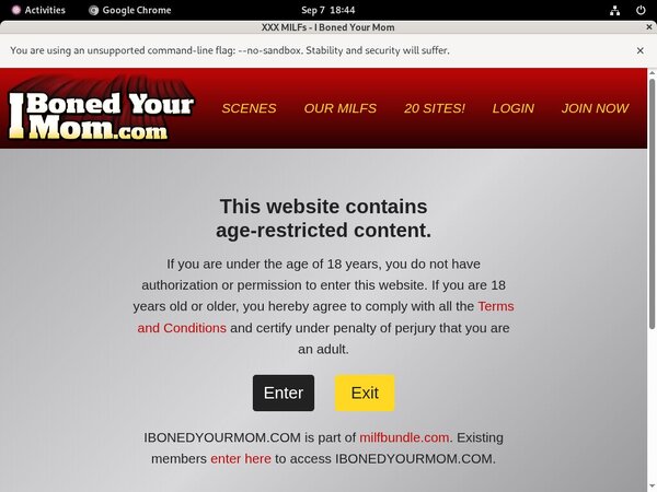 Paypal Ibonedyourmom.com Sign Up