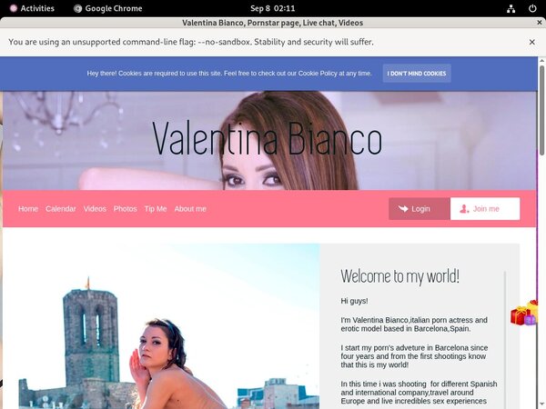 Paypal Signup Valentinabiancox