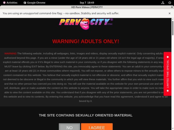 Perv City Epoch Payment