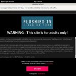 Plushies.tv Discounted Membership
