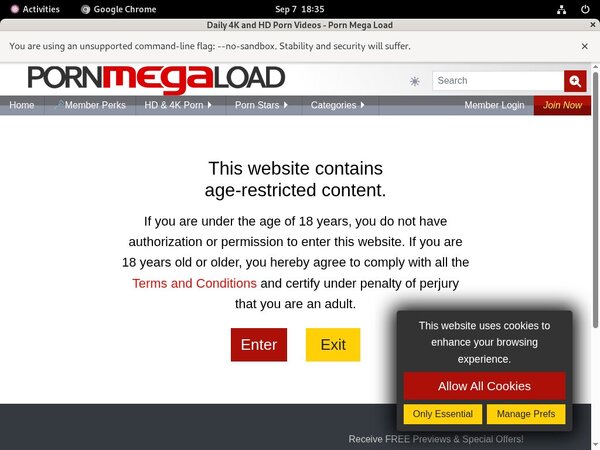 Porn Porn Mega Load Free
