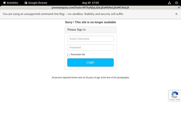 Premium Pass Passwords 2016