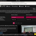 Premium Yezzclips.com Pass