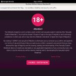 Realjamvr With Credit Card