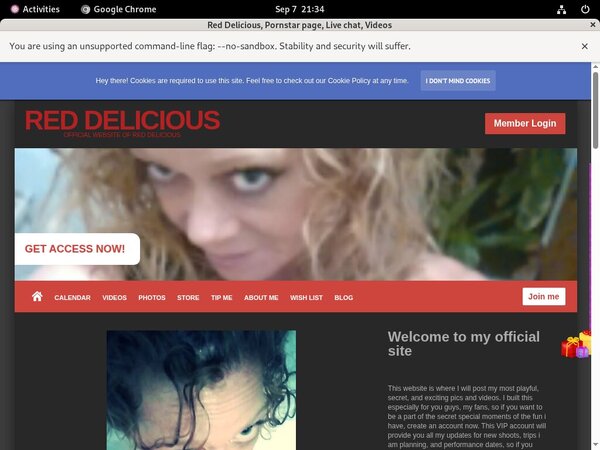 Reddeliciousonline Hack Login
