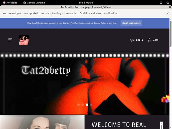 Redtube Tat2dbetty Redtube Tat2dbetty