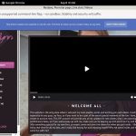 Rozlynn Account Passwords