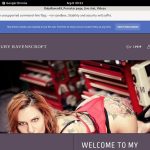 RubyRaven69 Web Billing